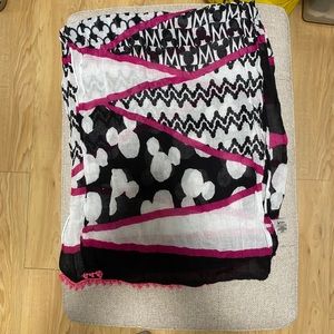 Disney scarf